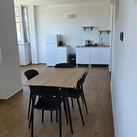 Apartment Raggio Di Sole 5 P2 Bari