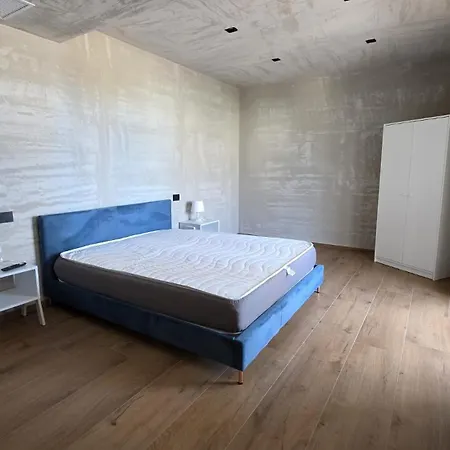 Apartment Raggio Di Sole 5 P2 Bari